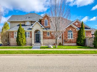 2363 Parkglen Ave, Oakville, ON L6M4Y4