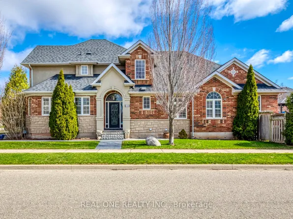 2363 Parkglen Ave, Oakville, ON L6M 4Y4