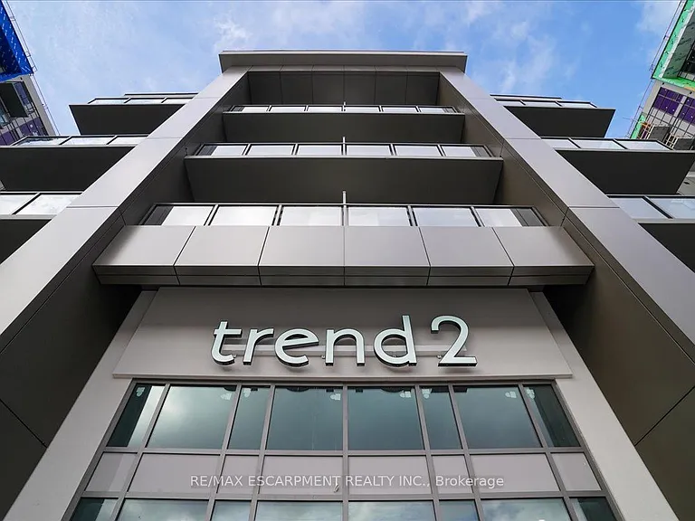 460 Dundas St E #1208 — Photo 26