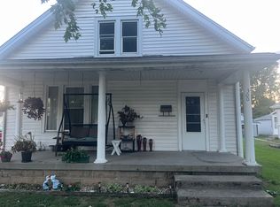 300 Lincoln St #2, Edinburgh, IN 46124