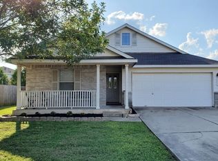 305 Decker Dr, Hutto, TX 78634