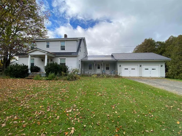 377 Hill Street, Danville, VT 05828