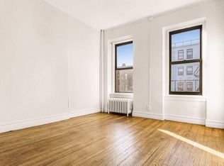 107 W 106th St APT 3A, New York, NY 10025
