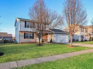 2839 Rochester Ave, Hamilton, OH 45011