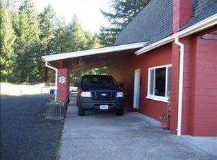 92655 Paschelke Rd, Marcola, OR 97454