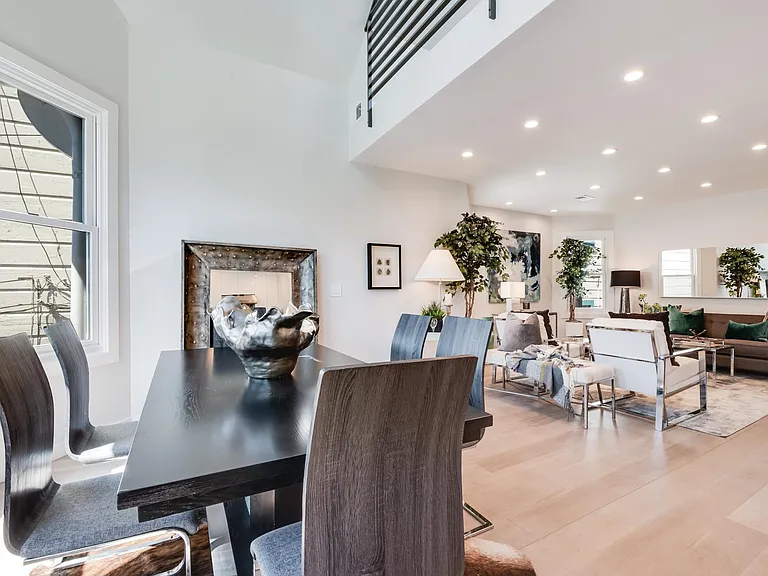 127 Precita Ave #A — Photo 11
