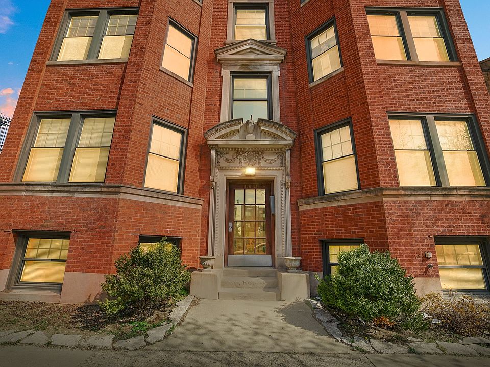 1st image of 1476 W Foster Ave #3W