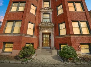 1476 W Foster Ave #3W, Chicago, IL 60640