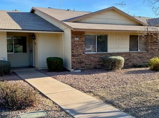 18611 N Palomar Dr, Sun City West, AZ 85375