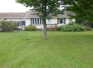 1806 N Us 23, Harrisville, MI 48740