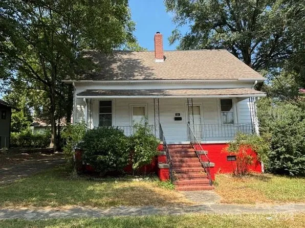 906 Brunett St, Gastonia, NC 28052
