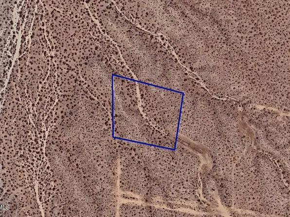 170th Street East & Ave #U11, Palmdale, CA 93591