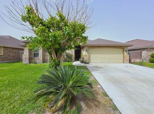 8706 Curlew St, Harlingen, TX 78552