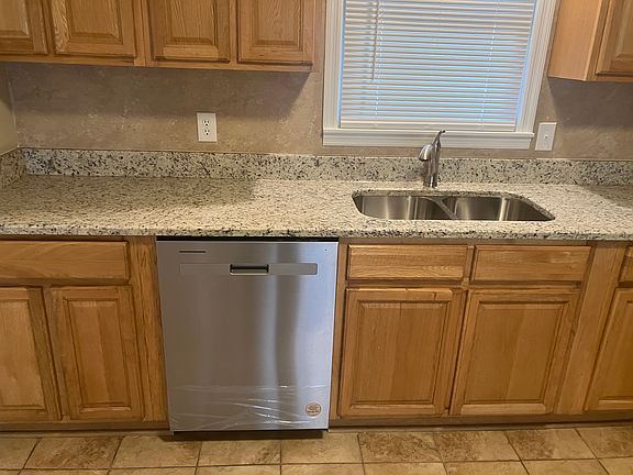 new dishwasher sink and faucet
