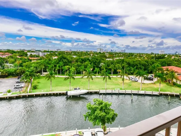 1800 NE 114th St APT 802, Miami, FL 33181