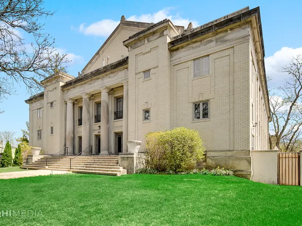 10317 S Longwood Dr APT L5, Chicago, IL 60643