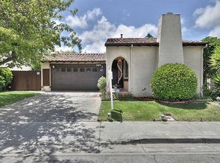 41011 Valero Dr, Fremont, CA 94539