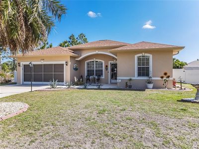 1756 Minneapolis Ave, North Port, FL, 34286