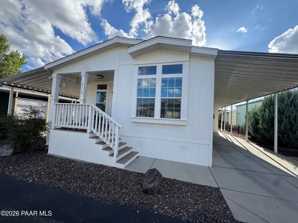 11250 S State Route 69 #2118, Dewey, AZ 86327