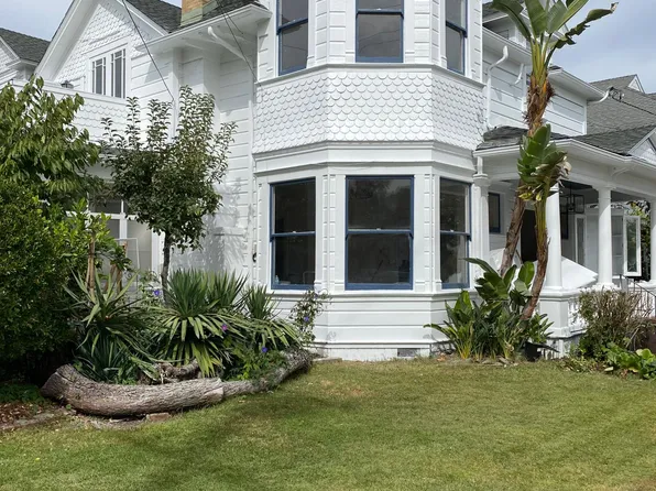 504 D St, Petaluma, CA 94952