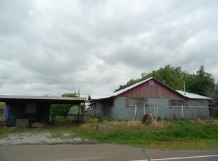 10985 N Highway 30, Sweetwater, OK 73666