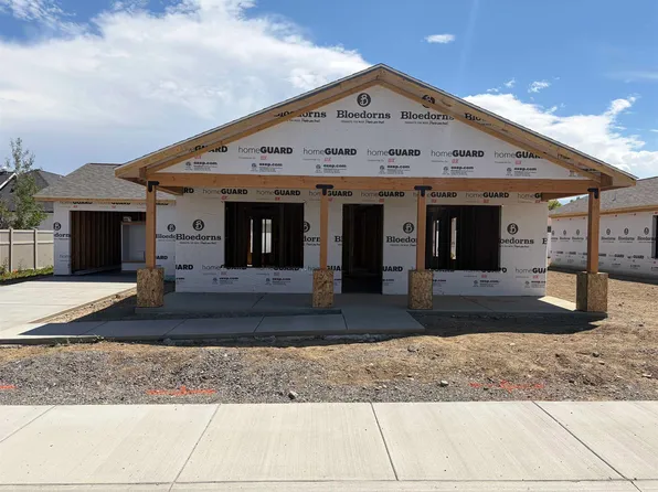 294 Cullman Dr #29, Powell, WY 82435
