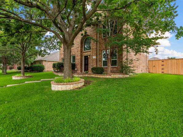 Home for Sale in Allen TX