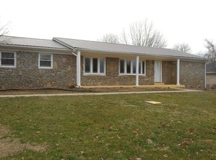 268 Culpepper Dr, Cynthiana, KY 41031