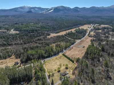 25 Lafayette Road, Franconia, NH, 03580