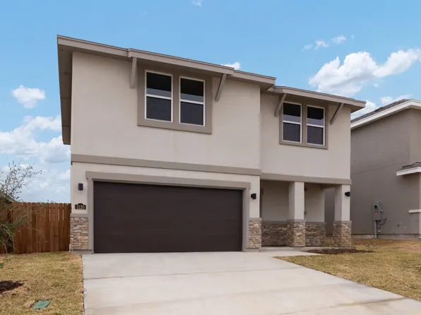 5120 Carambola Ln, Laredo, TX 78046