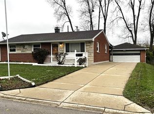 1112 Dayket Cir, Miamisburg, OH 45342