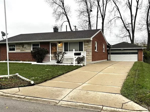 1112 Dayket Cir, Miamisburg, OH 45342