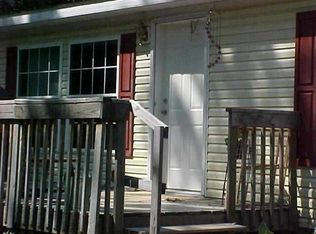 4258 Iverson Dr, Indian River, MI 49749