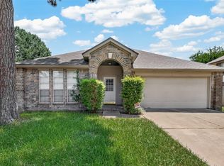 22619 Old Church Ln, Katy, TX 77449