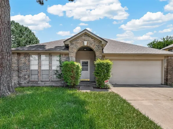 22619 Old Church Ln, Katy, TX 77449