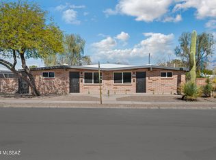 1265/1267 E Lee St, Tucson, AZ 85719