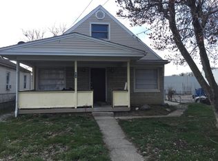 2645 Beulah Rd, Columbus, OH 43211