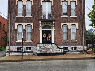 508 Ligonier St APT 2, Latrobe, PA 15650