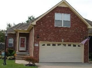 2509 Keegan Dr, Murfreesboro, TN 37130