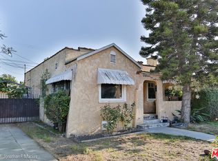 1512 W 66th St, Los Angeles, CA 90047