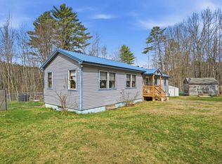 252 Merrymeeting Rd, New Durham, NH 03855