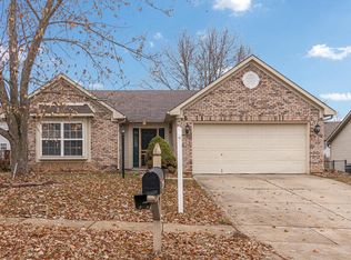 4642 Welton St, Greenwood, IN