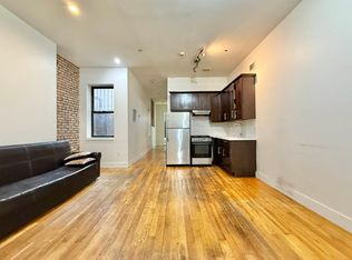729 Knickerbocker Ave APT 1B, Brooklyn, NY 11221