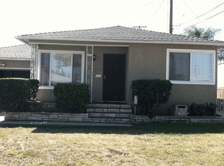 1232 E Luray St, Long Beach, CA 90807