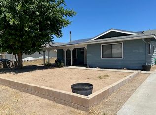 2729 Audrey Ave, Lake Isabella, CA 93240