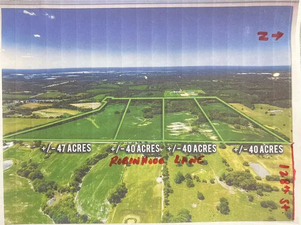 N Robinhood Ln, Kansas City, MO 64164