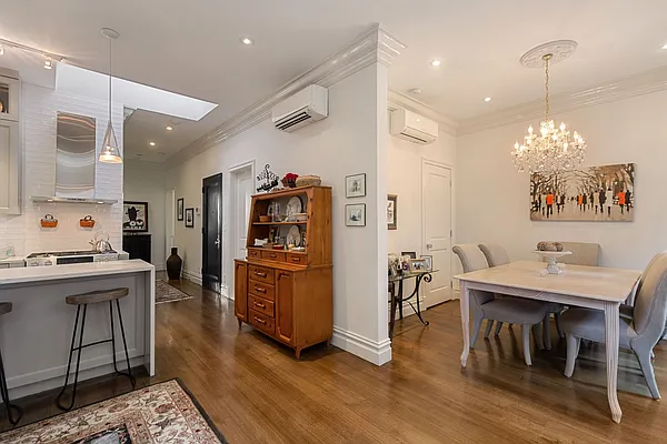 Rented by Corcoran | media 12