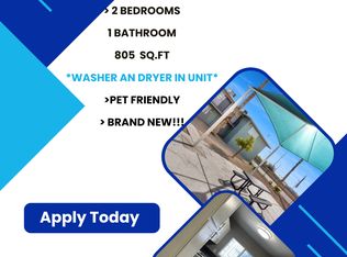 2621 Stewart Ave APT 2, Las Vegas, NV 89101