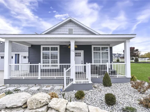 10850 E Bayshore Rd #112, Lakeside Marblehead, OH 43440