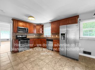 1901 Haines St, Charlotte, NC 28216